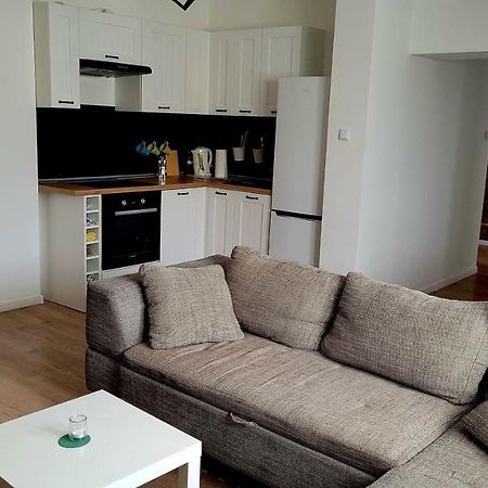 Przytulny Apartament W Centrum Miasta كونتشن المظهر الخارجي الصورة
