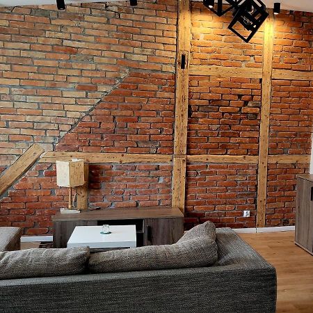 Przytulny Apartament W Centrum Miasta كونتشن المظهر الخارجي الصورة
