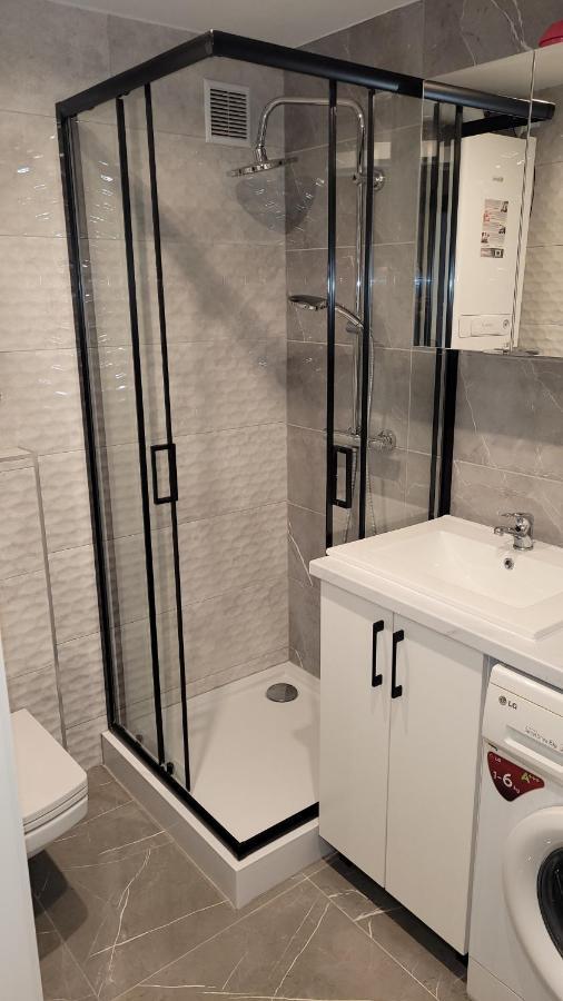 Przytulny Apartament W Centrum Miasta كونتشن المظهر الخارجي الصورة